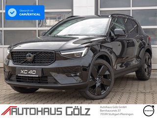 Volvo XC 40 Gebrauchtwagen Kaufen
