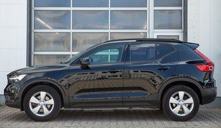Volvo XC40 T4 2WD Anhängerkupplung*Rückfahrkamera*Navigationssystem*Sitzheizung vorn*Tempomat Basis - bilder 4