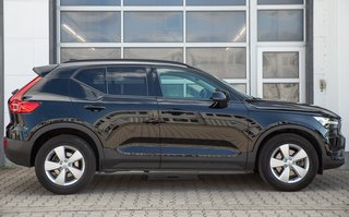 Volvo XC40 T4 2WD Anhängerkupplung*Rückfahrkamera*Navigationssystem*Sitzheizung vorn*Tempomat Basis - bilder 5
