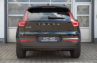 Volvo XC40 T4 2WD Anhängerkupplung*Rückfahrkamera*Navigationssystem*Sitzheizung vorn*Tempomat Basis - bilder 6