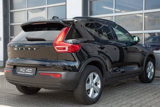 Volvo XC40 T4 2WD Anhängerkupplung*Rückfahrkamera*Navigationssystem*Sitzheizung vorn*Tempomat Basis - bilder 7