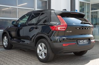 Volvo XC40 T4 2WD Anhängerkupplung*Rückfahrkamera*Navigationssystem*Sitzheizung vorn*Tempomat Basis - bilder 8