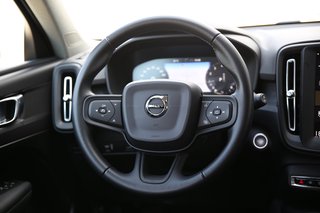 Volvo XC40 T4 2WD Anhängerkupplung*Rückfahrkamera*Navigationssystem*Sitzheizung vorn*Tempomat Basis - bilder 7