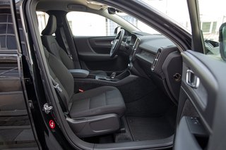 Volvo XC40 T4 2WD Anhängerkupplung*Rückfahrkamera*Navigationssystem*Sitzheizung vorn*Tempomat Basis - bilder 9