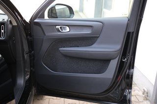 Volvo XC40 T4 2WD Anhängerkupplung*Rückfahrkamera*Navigationssystem*Sitzheizung vorn*Tempomat Basis - bilder 10
