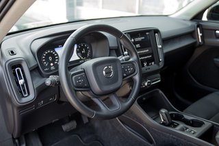 Volvo XC40 T4 2WD Anhängerkupplung*Rückfahrkamera*Navigationssystem*Sitzheizung vorn*Tempomat Basis - bilder 12