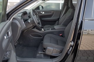 Volvo XC40 T4 2WD Anhängerkupplung*Rückfahrkamera*Navigationssystem*Sitzheizung vorn*Tempomat Basis - bilder 11