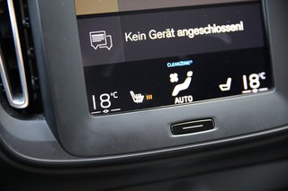 Volvo XC40 T4 2WD Anhängerkupplung*Rückfahrkamera*Navigationssystem*Sitzheizung vorn*Tempomat Basis - bilder 14