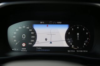 Volvo XC40 T4 2WD Anhängerkupplung*Rückfahrkamera*Navigationssystem*Sitzheizung vorn*Tempomat Basis - bilder 16