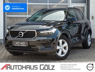 Volvo XC 40 Gebrauchtwagen Kaufen