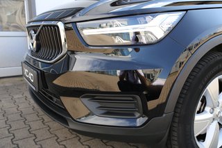 Volvo XC40 T4 2WD Anhängerkupplung*Rückfahrkamera*Navigationssystem*Sitzheizung vorn*Tempomat Basis - bilder 2
