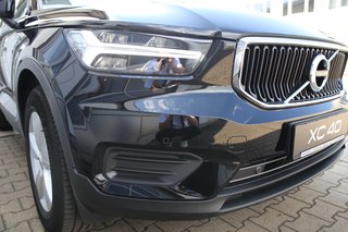 Volvo XC40 T4 2WD Anhängerkupplung*Rückfahrkamera*Navigationssystem*Sitzheizung vorn*Tempomat Basis - bilder 3