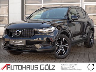 Volvo XC 40 Gebrauchtwagen Kaufen
