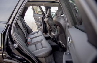 Volvo XC60 B5 Plus Dark AWD Schiebedach*360°*Totwinkel*ACC - foto 8