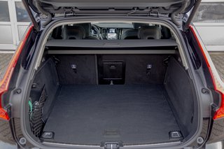 Volvo XC60 B5 Plus Dark AWD Schiebedach*360°*Totwinkel*ACC - foto 7