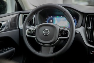 Volvo XC60 B5 Plus Dark AWD Schiebedach*360°*Totwinkel*ACC - foto 9