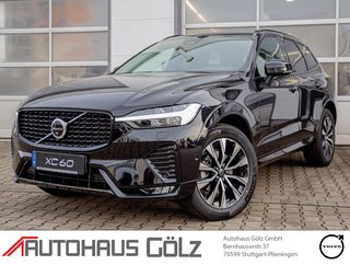 Volvo XC 60 Gebrauchtwagen Kaufen