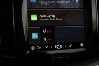 Volvo XC60 B5 Plus Dark AWD Schiebedach*360°*Totwinkel*ACC - foto 13