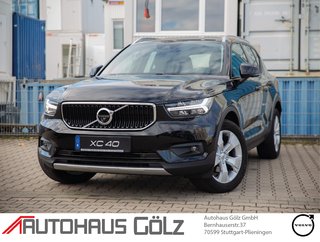 Volvo XC 40 Gebrauchtwagen Kaufen