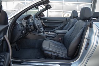 BMW 220 i Luxury Line Navi*Rückfahrkamera*PDC*Sitzheizung - foto 8