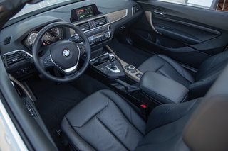 BMW 220 i Luxury Line Navi*Rückfahrkamera*PDC*Sitzheizung - foto 7
