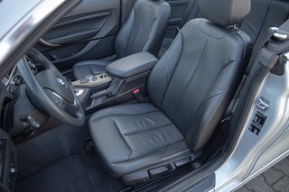 BMW 220 i Luxury Line Navi*Rückfahrkamera*PDC*Sitzheizung - foto 9