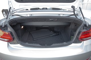 BMW 220 i Luxury Line Navi*Rückfahrkamera*PDC*Sitzheizung - foto 6