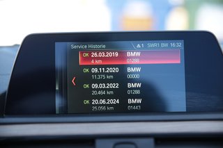 BMW 220 i Luxury Line Navi*Rückfahrkamera*PDC*Sitzheizung - foto 14