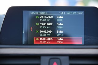 BMW 220 i Luxury Line Navi*Rückfahrkamera*PDC*Sitzheizung - foto 15