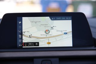 BMW 220 i Luxury Line Navi*Rückfahrkamera*PDC*Sitzheizung - foto 16