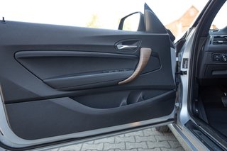 BMW 220 i Luxury Line Navi*Rückfahrkamera*PDC*Sitzheizung - foto 17