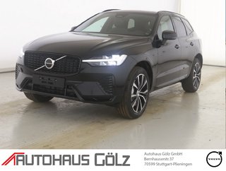 Volvo XC 60 Gebrauchtwagen Kaufen