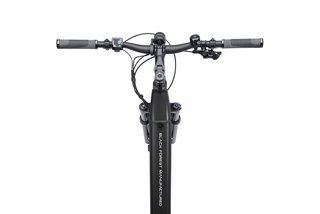 WALDBIKE Tilia E-CITY / E-TREKKING SQlab Sattel / 4-Kolben Bremssattel von Magura / Sram Schaltgruppe GX Eagle / Rahmengröße:S - bilder 2