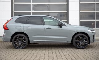 Volvo XC60 T8 Ultra Black Edition AWD AHK*Head-up Display*Schiebedach*Standheizung* - bilder 3