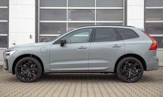 Volvo XC60 T8 Ultra Black Edition AWD AHK*Head-up Display*Schiebedach*Standheizung* - bilder 2