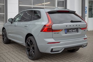 Volvo XC60 T8 Ultra Black Edition AWD AHK*Head-up Display*Schiebedach*Standheizung* - bilder 5