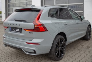 Volvo XC60 T8 Ultra Black Edition AWD AHK*Head-up Display*Schiebedach*Standheizung* - bilder 6
