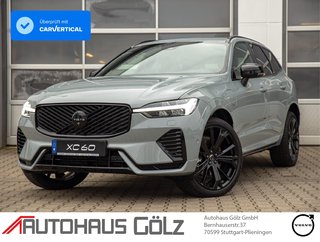 Volvo XC 60 Gebrauchtwagen Kaufen