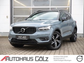 Volvo XC 40 Gebrauchtwagen Kaufen