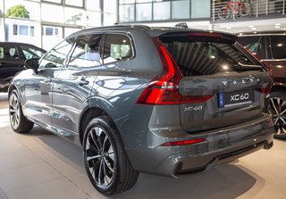Volvo XC60 T6 Plus Dark AWD Head-up Display*AHK*Schiebedach*Standheizung* - foto 3