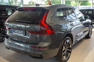 Volvo XC60 T6 Plus Dark AWD Head-up Display*AHK*Schiebedach*Standheizung* - foto 4
