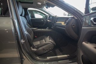 Volvo XC60 T6 Plus Dark AWD Head-up Display*AHK*Schiebedach*Standheizung* - foto 8