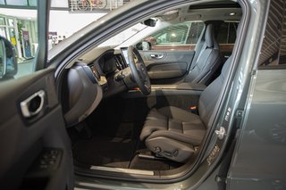 Volvo XC60 T6 Plus Dark AWD Head-up Display*AHK*Schiebedach*Standheizung* - foto 9