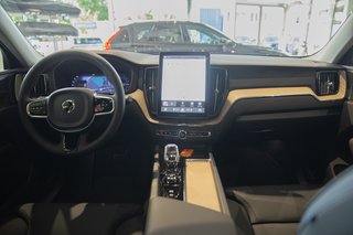 Volvo XC60 T6 Plus Dark AWD Head-up Display*AHK*Schiebedach*Standheizung* - foto 6