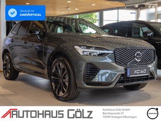 Volvo XC 60 Gebrauchtwagen Kaufen