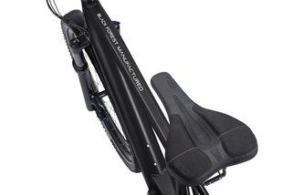 WALDBIKE Sorbus E-CITY / E-TREKKING SQlab Sattel / 4-Kolben Bremssattel von Magura / Sram Schaltgruppe GX Eagle /Rahmengröße: L - bilder 3