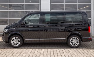 Volkswagen T6.1 Multivan Highline FWD Anhängerkupplung*Standheizung*Rückfahrkamera*PDC - foto 2