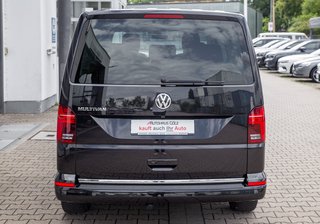 Volkswagen T6.1 Multivan Highline FWD Anhängerkupplung*Standheizung*Rückfahrkamera*PDC - foto 5