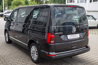 Volkswagen T6.1 Multivan Highline FWD Anhängerkupplung*Standheizung*Rückfahrkamera*PDC - foto 6