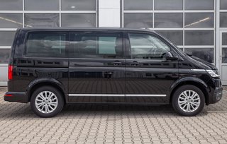 Volkswagen T6.1 Multivan Highline FWD Anhängerkupplung*Standheizung*Rückfahrkamera*PDC - foto 3